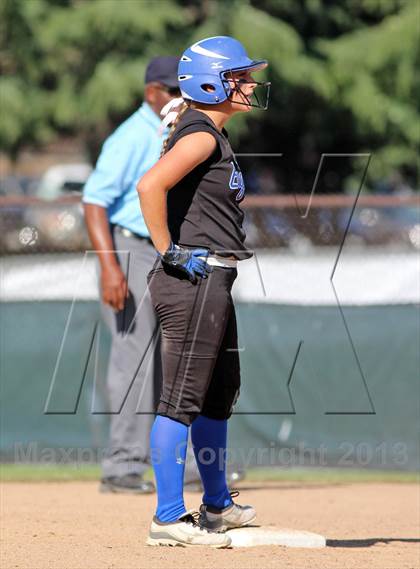 Thumbnail 2 in Concord vs. Clayton Valley (CIF NCS D2 Final) photogallery.