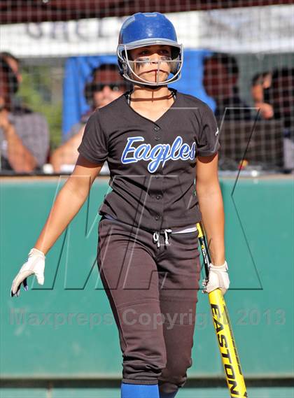 Thumbnail 1 in Concord vs. Clayton Valley (CIF NCS D2 Final) photogallery.