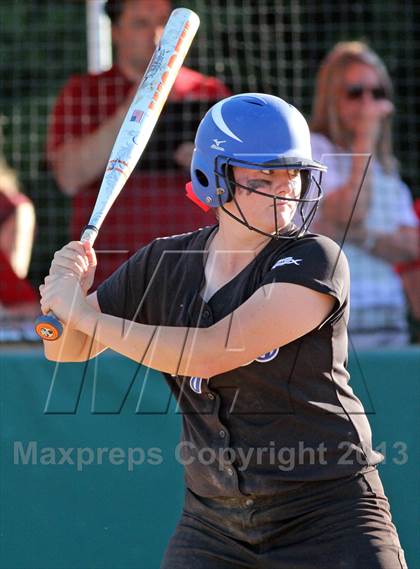 Thumbnail 1 in Concord vs. Clayton Valley (CIF NCS D2 Final) photogallery.