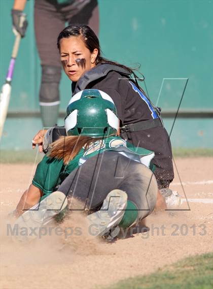 Thumbnail 3 in Concord vs. Clayton Valley (CIF NCS D2 Final) photogallery.