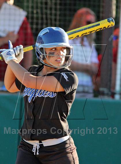Thumbnail 2 in Concord vs. Clayton Valley (CIF NCS D2 Final) photogallery.