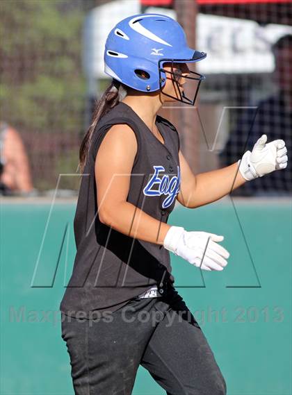 Thumbnail 1 in Concord vs. Clayton Valley (CIF NCS D2 Final) photogallery.