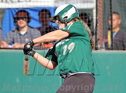 Thumbnail 1 in Concord vs. Clayton Valley (CIF NCS D2 Final) photogallery.