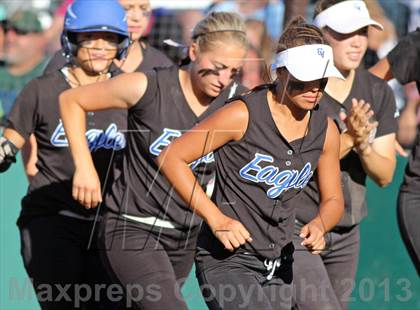 Thumbnail 1 in Concord vs. Clayton Valley (CIF NCS D2 Final) photogallery.