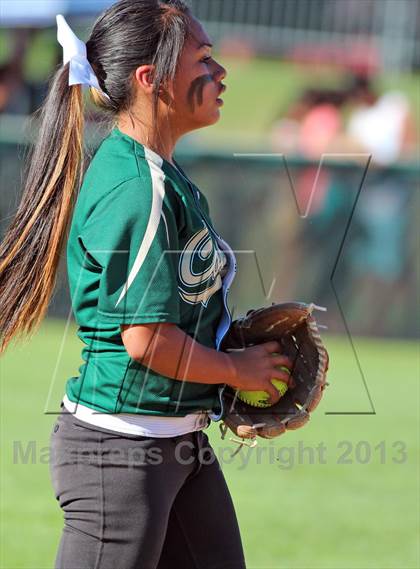 Thumbnail 2 in Concord vs. Clayton Valley (CIF NCS D2 Final) photogallery.