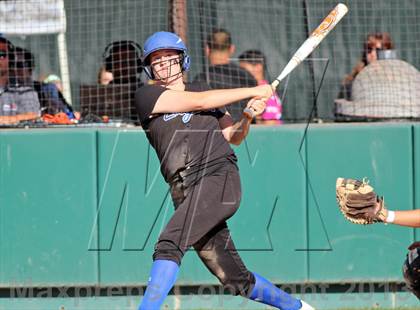 Thumbnail 2 in Concord vs. Clayton Valley (CIF NCS D2 Final) photogallery.