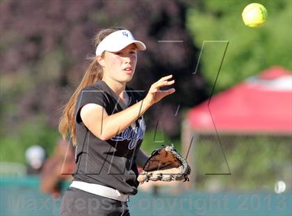 Thumbnail 1 in Concord vs. Clayton Valley (CIF NCS D2 Final) photogallery.