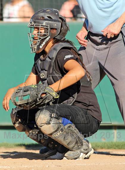 Thumbnail 3 in Concord vs. Clayton Valley (CIF NCS D2 Final) photogallery.
