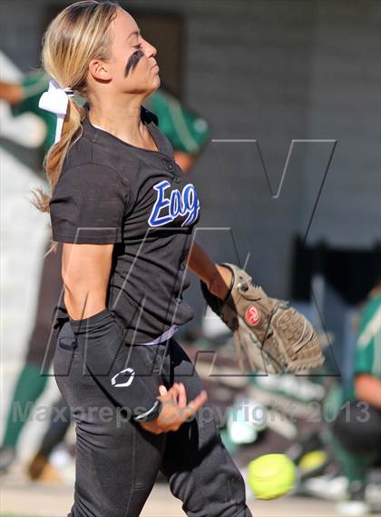 Thumbnail 2 in Concord vs. Clayton Valley (CIF NCS D2 Final) photogallery.
