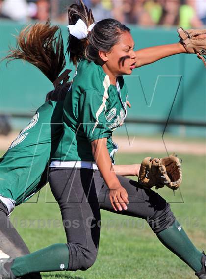 Thumbnail 1 in Concord vs. Clayton Valley (CIF NCS D2 Final) photogallery.