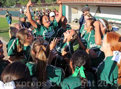 Thumbnail 3 in Concord vs. Clayton Valley (CIF NCS D2 Final) photogallery.