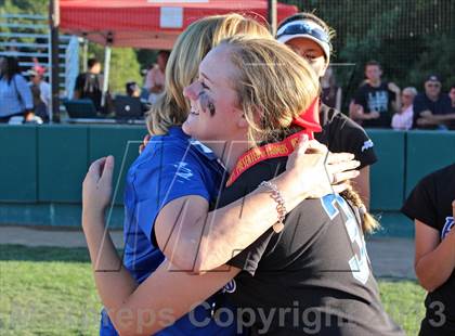 Thumbnail 1 in Concord vs. Clayton Valley (CIF NCS D2 Final) photogallery.