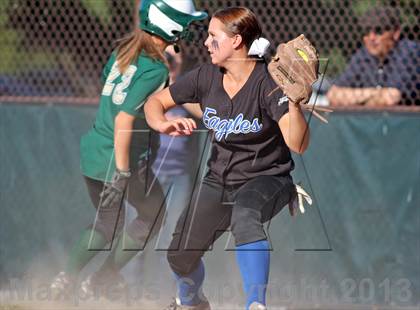 Thumbnail 1 in Concord vs. Clayton Valley (CIF NCS D2 Final) photogallery.