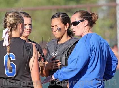 Thumbnail 3 in Concord vs. Clayton Valley (CIF NCS D2 Final) photogallery.