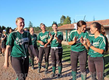 Thumbnail 2 in Concord vs. Clayton Valley (CIF NCS D2 Final) photogallery.