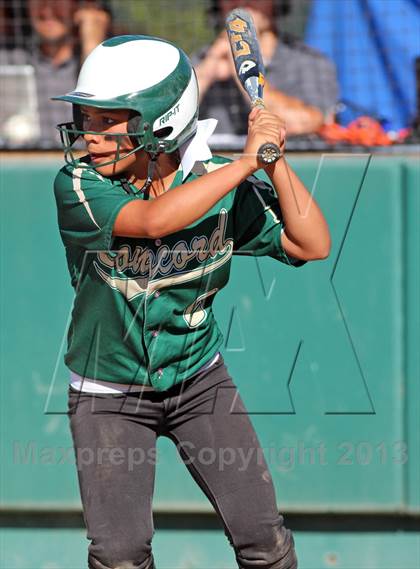 Thumbnail 1 in Concord vs. Clayton Valley (CIF NCS D2 Final) photogallery.