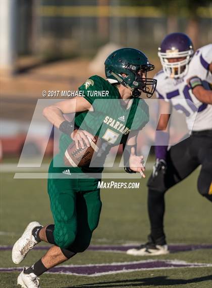 Thumbnail 2 in Lassen @ Red Bluff photogallery.