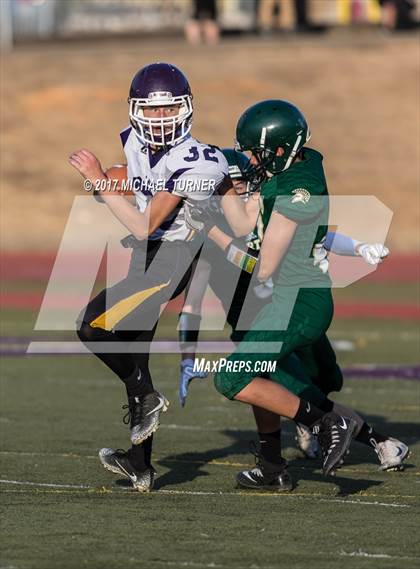 Thumbnail 3 in Lassen @ Red Bluff photogallery.