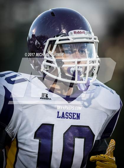 Thumbnail 3 in Lassen @ Red Bluff photogallery.