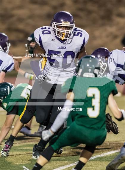 Thumbnail 3 in Lassen @ Red Bluff photogallery.