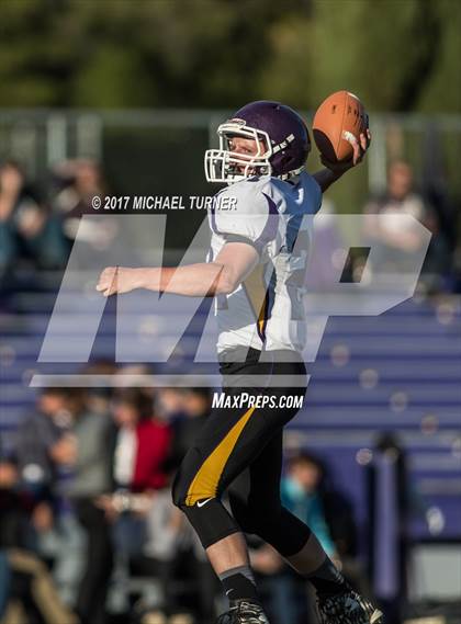 Thumbnail 3 in Lassen @ Red Bluff photogallery.