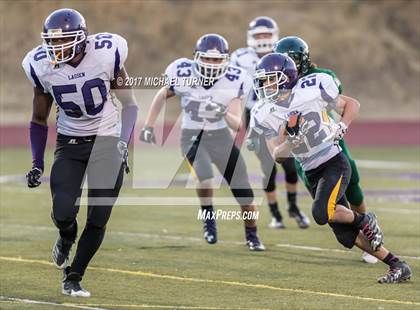 Thumbnail 3 in Lassen @ Red Bluff photogallery.