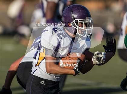 Thumbnail 3 in Lassen @ Red Bluff photogallery.