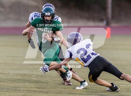 Thumbnail 1 in Lassen @ Red Bluff photogallery.
