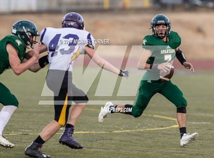Thumbnail 2 in Lassen @ Red Bluff photogallery.