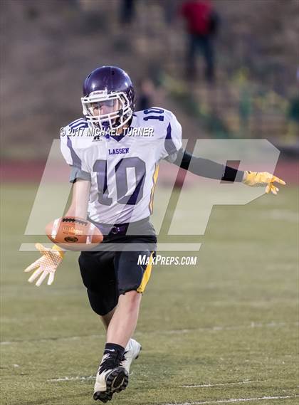 Thumbnail 2 in Lassen @ Red Bluff photogallery.