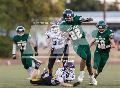 Thumbnail 2 in Lassen @ Red Bluff photogallery.