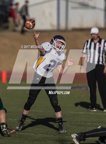 Thumbnail 1 in Lassen @ Red Bluff photogallery.