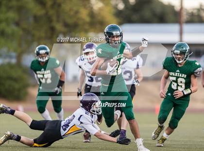 Thumbnail 3 in Lassen @ Red Bluff photogallery.