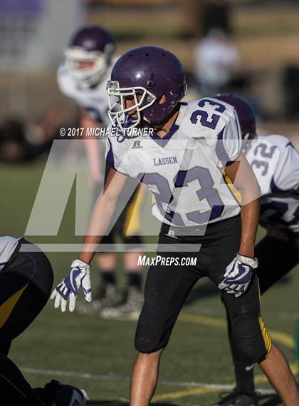 Thumbnail 2 in Lassen @ Red Bluff photogallery.