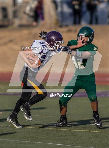 Thumbnail 2 in Lassen @ Red Bluff photogallery.