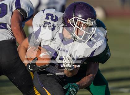 Thumbnail 2 in Lassen @ Red Bluff photogallery.