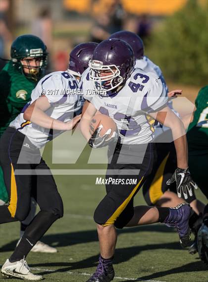 Thumbnail 2 in Lassen @ Red Bluff photogallery.