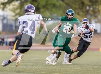 Thumbnail 1 in Lassen @ Red Bluff photogallery.
