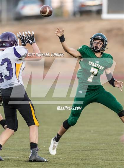 Thumbnail 3 in Lassen @ Red Bluff photogallery.