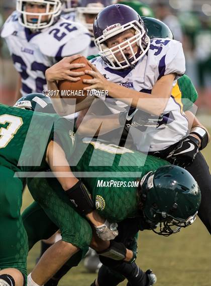 Thumbnail 3 in Lassen @ Red Bluff photogallery.