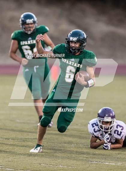 Thumbnail 2 in Lassen @ Red Bluff photogallery.