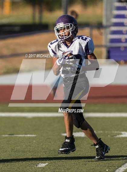 Thumbnail 1 in Lassen @ Red Bluff photogallery.