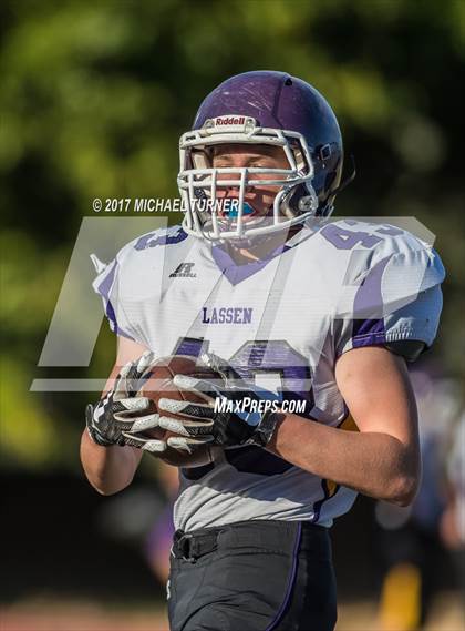 Thumbnail 2 in Lassen @ Red Bluff photogallery.