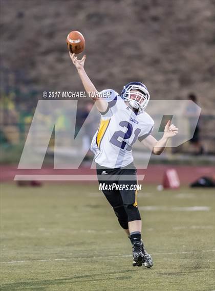 Thumbnail 2 in Lassen @ Red Bluff photogallery.