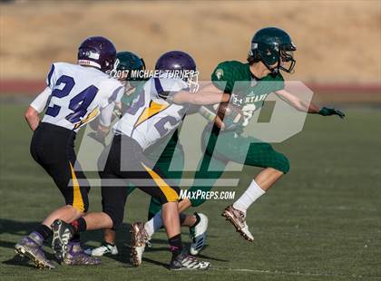Thumbnail 3 in Lassen @ Red Bluff photogallery.
