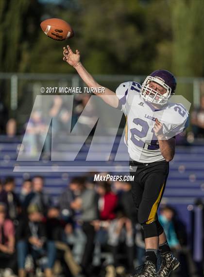 Thumbnail 1 in Lassen @ Red Bluff photogallery.