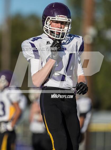 Thumbnail 3 in Lassen @ Red Bluff photogallery.