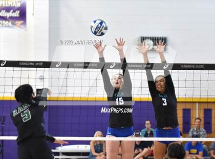 Thumbnail 3 in Rancho vs Branson (Durango Fall Classic) photogallery.