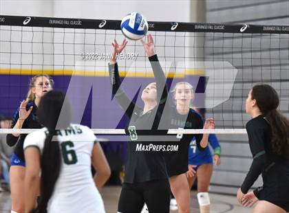Thumbnail 1 in Rancho vs Branson (Durango Fall Classic) photogallery.