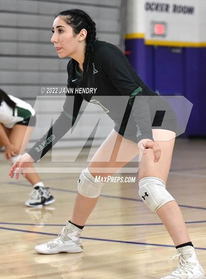 Thumbnail 2 in Rancho vs Branson (Durango Fall Classic) photogallery.